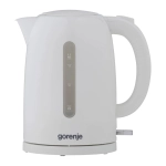 Электрочайник Gorenje K17W
