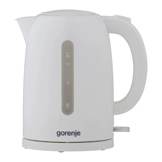 Электрочайник Gorenje K17W
