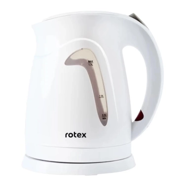 Электрочайник Rotex RKT68-G - цена, характеристики, отзывы, рассрочка, фото 1