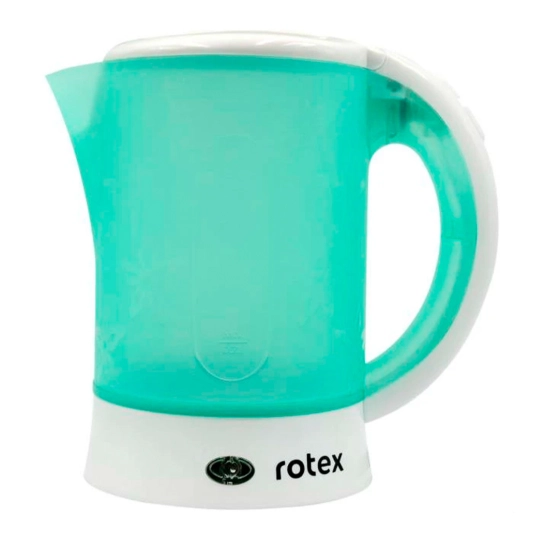 Електрочайник Rotex RKT07-G Travel
