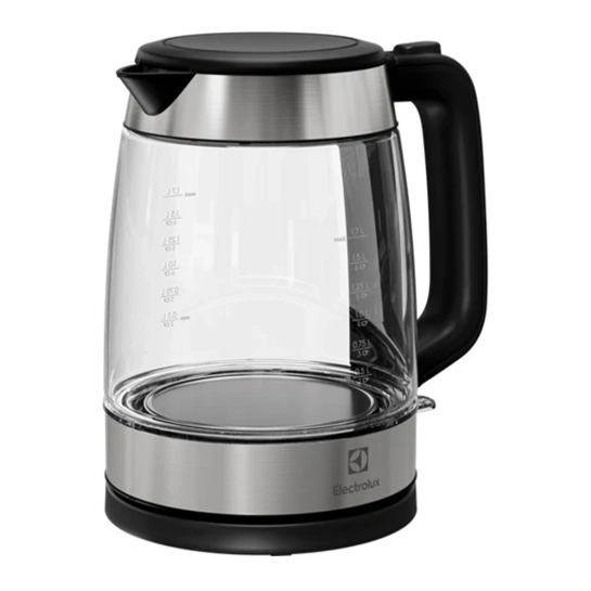 Электрочайник Electrolux E4GK1-4GB