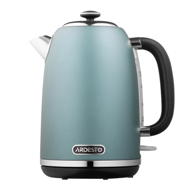 Електрочайник Ardesto EKL-F400G - цена, характеристики, отзывы, рассрочка, фото 1