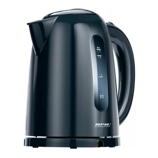 Электрочайник MPM MCZ-85/G1