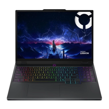 Ноутбук Lenovo Legion 5 15IRX10 Eclipse Black (83LY0101US) - цена, характеристики, отзывы, рассрочка, фото 1