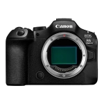 Фотоапарат Canon EOS R6 Mark III Body