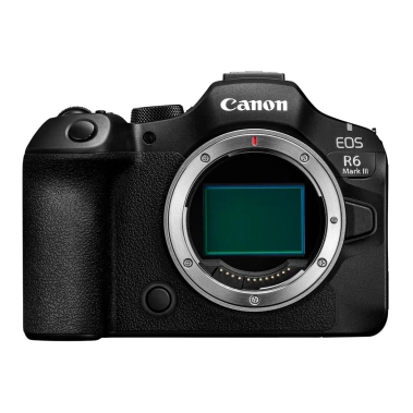 Фотоапарат Canon EOS R6 Mark III Body - цена, характеристики, отзывы, рассрочка, фото 1
