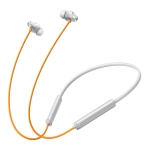 Бездротові навушники Realme Buds Wireless 5 ANC Dawn Silver