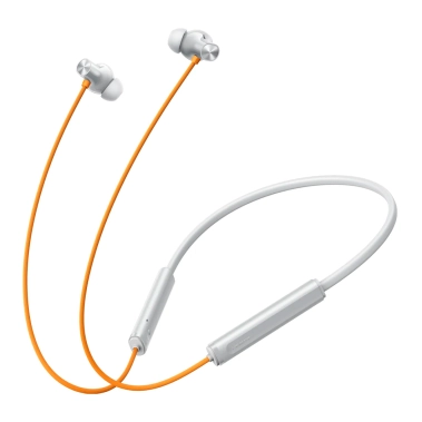 Беспроводные наушники Realme Buds Wireless 5 ANC Dawn Silver - цена, характеристики, отзывы, рассрочка, фото 1