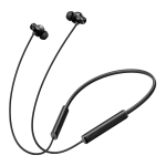 Бездротові навушники Realme Buds Wireless 5 ANC Midnight Black