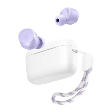 Беспроводные наушники Anker SoundCore A25i Purple - цена, характеристики, отзывы, рассрочка, фото 1