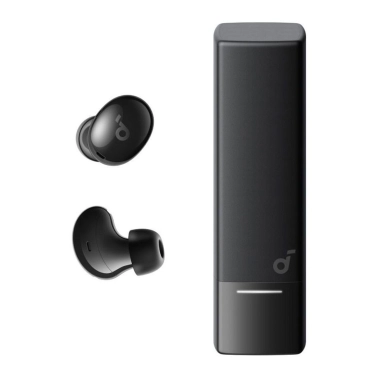 Бездротові навушники Anker SoundCore A30i Black - цена, характеристики, отзывы, рассрочка, фото 1