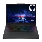 Ноутбук Lenovo Legion 5 15IRX10 Eclipse Black (83LY0102US)