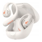 Беспроводные наушники Anker SoundCore AeroFit Pro White