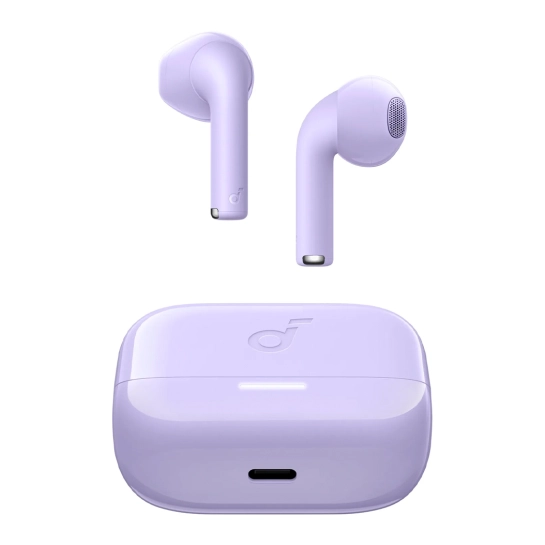 Бездротові навушники Anker SoundCore K20i Purple