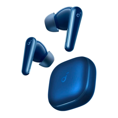 Беспроводные наушники Anker SoundCore Liberty 5 Blue - цена, характеристики, отзывы, рассрочка, фото 1