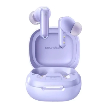 Беспроводные наушники Anker SoundCore P40i Purple - цена, характеристики, отзывы, рассрочка, фото 1