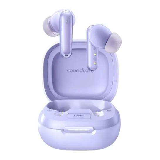 Беспроводные наушники Anker SoundCore P40i Purple