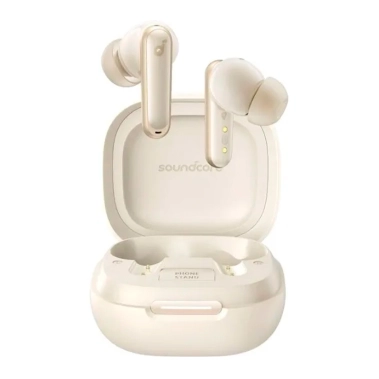 Беспроводные наушники Anker SoundCore P40i White - цена, характеристики, отзывы, рассрочка, фото 1