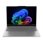 Ноутбук Lenovo Yoga Pro 9 16IAH10 Aura Edition Luna Grey (83L00049US)