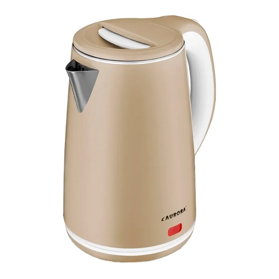 Електрочайник Aurora AU3409