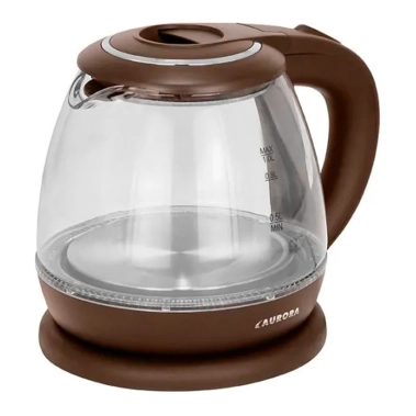 Електрочайник Aurora AU3335 - цена, характеристики, отзывы, рассрочка, фото 1