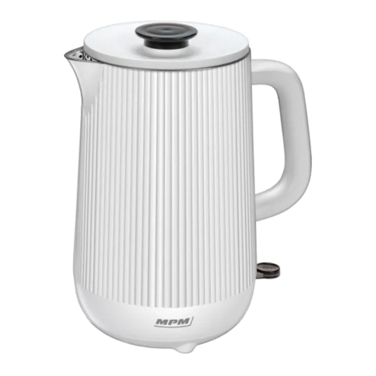 Электрочайник MPM MCZ-115