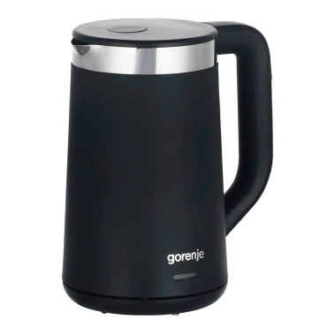 Електрочайник Gorenje K 17 TRDW - цена, характеристики, отзывы, рассрочка, фото 1