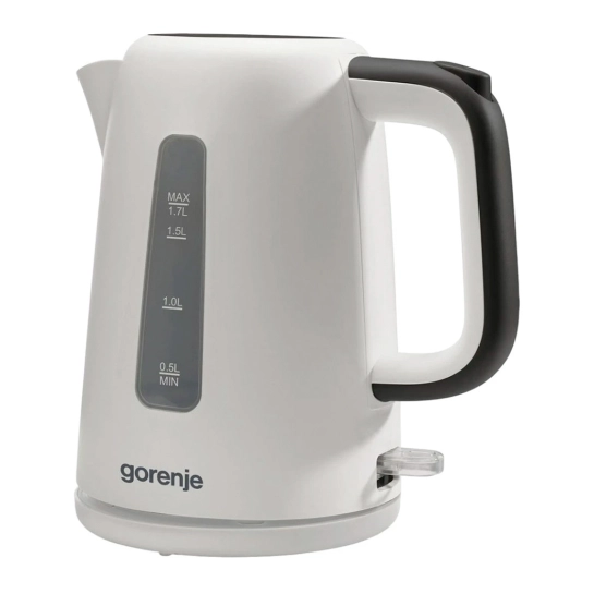 Електрочайник Gorenje K 17 XG (K17XG)