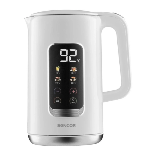 Электрочайник Sencor SWK0950WH