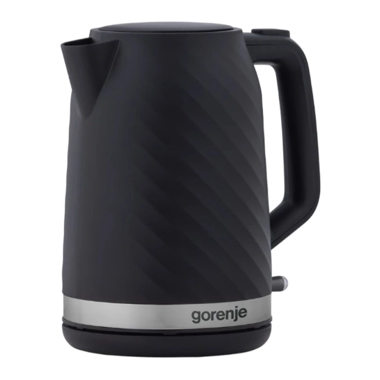 Електрочайник Gorenje K17SPB