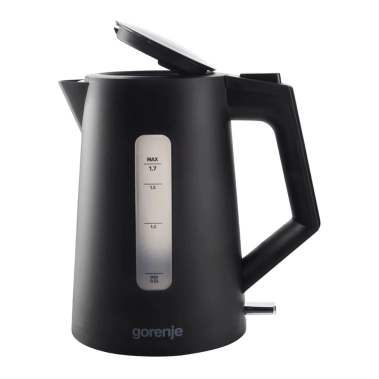 Електрочайник Gorenje K17OPB - цена, характеристики, отзывы, рассрочка, фото 1