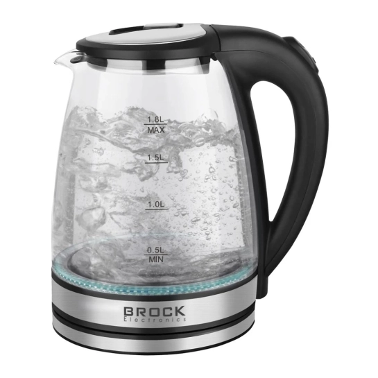 Електрочайник Brock WK 2406