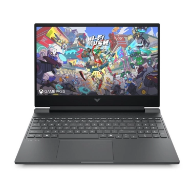 Ноутбук HP Victus 15-fb3000 (BM4X84UA) - цена, характеристики, отзывы, рассрочка, фото 1