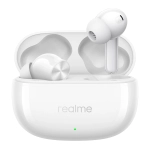 Бездротові навушники Realme Buds T200X White