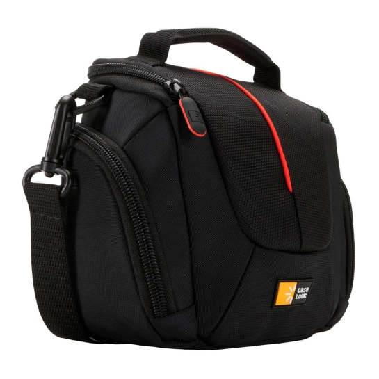 Сумка для цифрових фотоапаратів Case Logic DCB-304 Black (3201022)