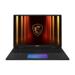 Ноутбук MSI Titan 18 HX AI A2XWJG Core Black (A2XWJG-4151US)