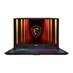 Ноутбук MSI Katana 17 HX B14WFK (B14WFK-088XRO)