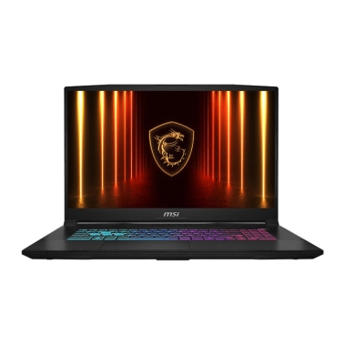 Ноутбук MSI Katana 17 HX B14WFK (B14WFK-078CZ) - цена, характеристики, отзывы, рассрочка, фото 1