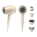 Фен для волос с ионизацией SenseIQ Philips Series 9000 (BHD829/00)