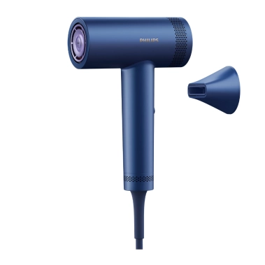 Фен для волосся з іонізацією Philips Series 8000 (BHD839/00) - цена, характеристики, отзывы, рассрочка, фото 1