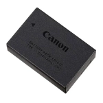 Аккумулятор для цифровых фотокамер Canon LP-E17 1040mAh (9967B002)