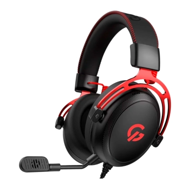 Проводная игровая гарнитура GamePro Asgard Skald Origin (HS850BR) - цена, характеристики, отзывы, рассрочка, фото 1