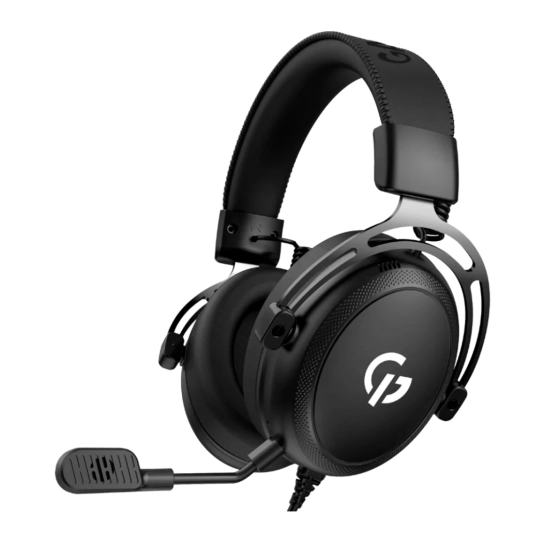 Дротова ігрова гарнітура GamePro Asgard Skald Origin (HS850B)