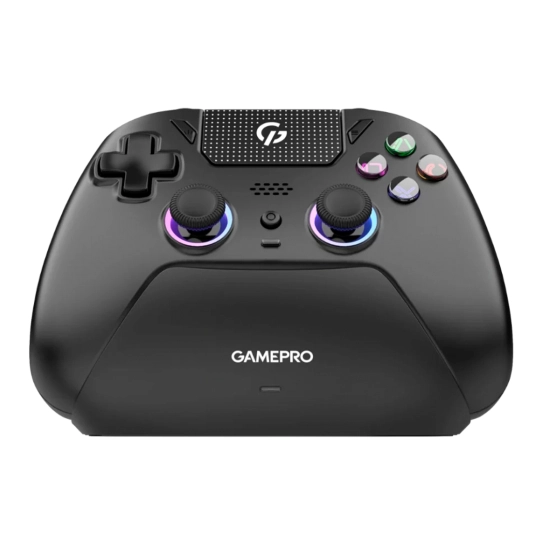 Бездротовий геймпад GamePro GPS20BDOC