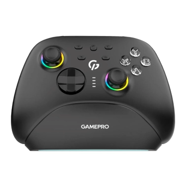 Бездротовий геймпад GamePro GPX13BDOC - цена, характеристики, отзывы, рассрочка, фото 1