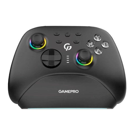 Бездротовий геймпад GamePro GPX13BDOC