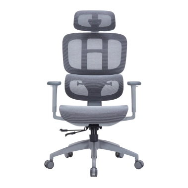 Офисное кресло OfficePro OC680G - цена, характеристики, отзывы, рассрочка, фото 1