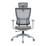 Офисное кресло OfficePro Elegant OC600-G-DG-DG