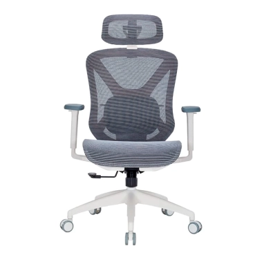 Офисное кресло OfficePro Atlas OC630-W-DG-DG - цена, характеристики, отзывы, рассрочка, фото 1