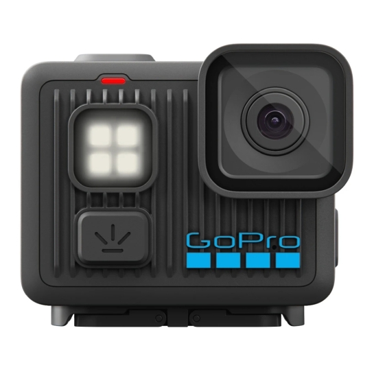Экшн-камера GoPro LIT HERO (CHDHF-132-EU) UA - цена, характеристики, отзывы, рассрочка, фото 1